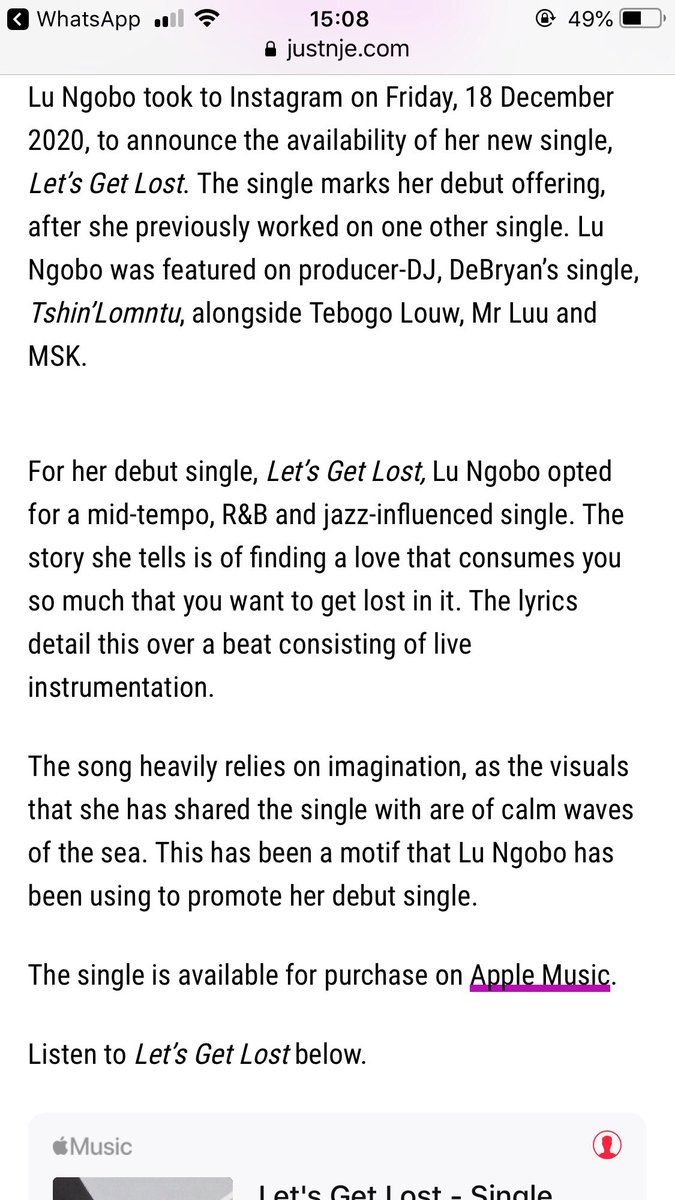 Lu_Ngobo's tweet photo. How it started vs How it’s going. 
🙏🏾🙏🏾🙏🏾 https://t.co/YQRXmDSmHt