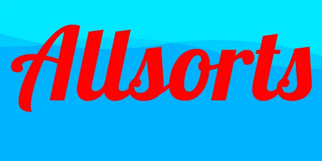 allsorts3's tweet photo. websites up and running check it out!! https://t.co/JAw1PS8sut