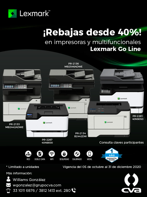 lexmark b2236d
