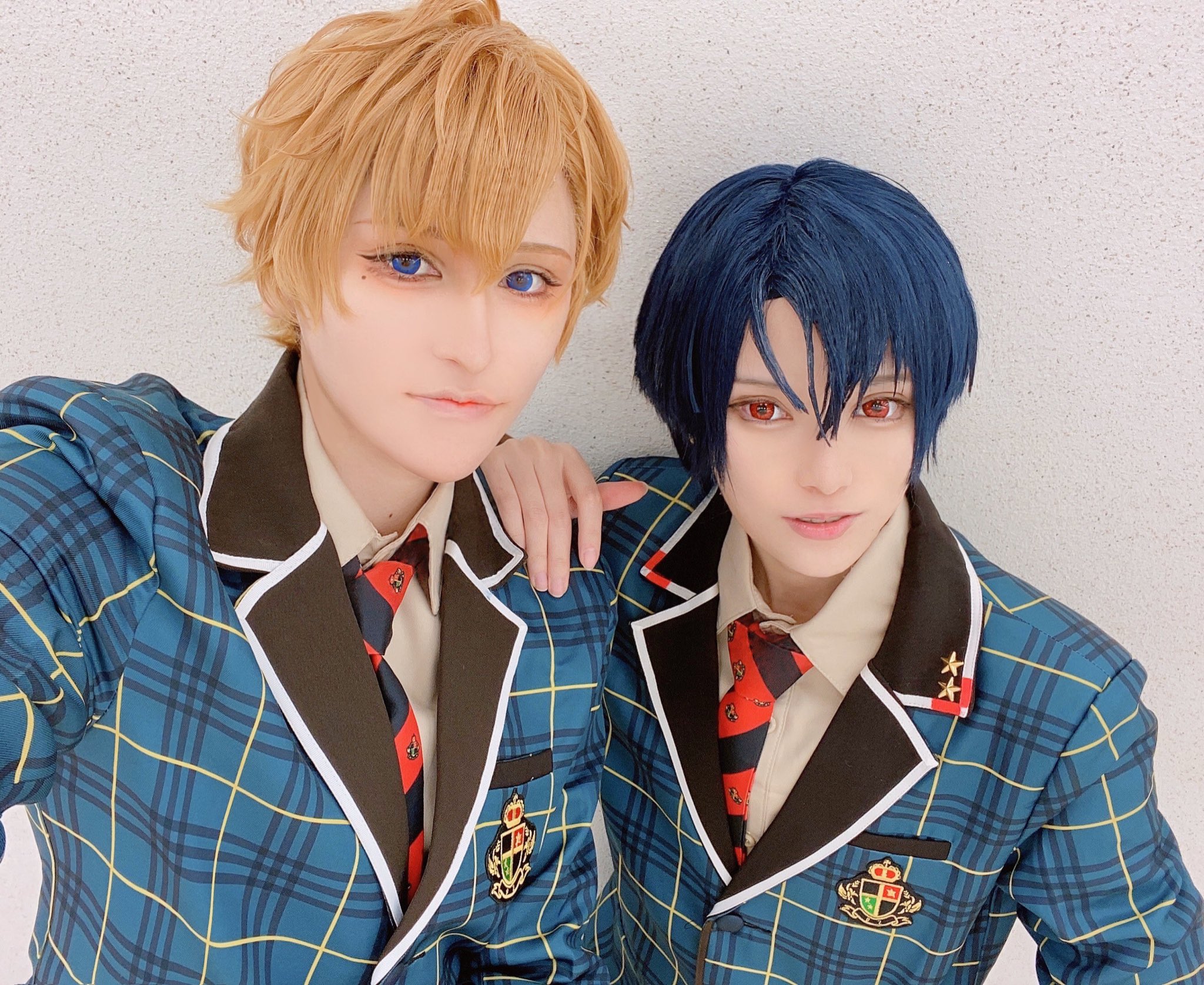 unasuke✝️10/19【東6 ロ29b】売り子 on X: 