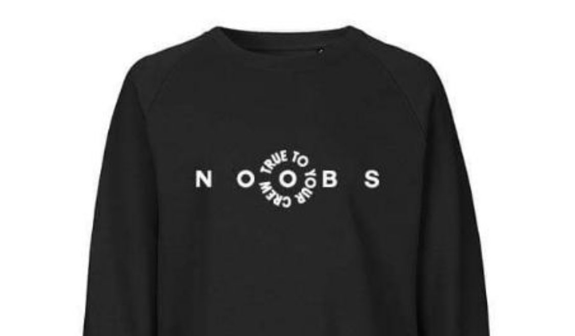 stokfredrik's tweet photo. True to your crew #ftsmsfts #OBNO https://t.co/PRnWd9s4Ku