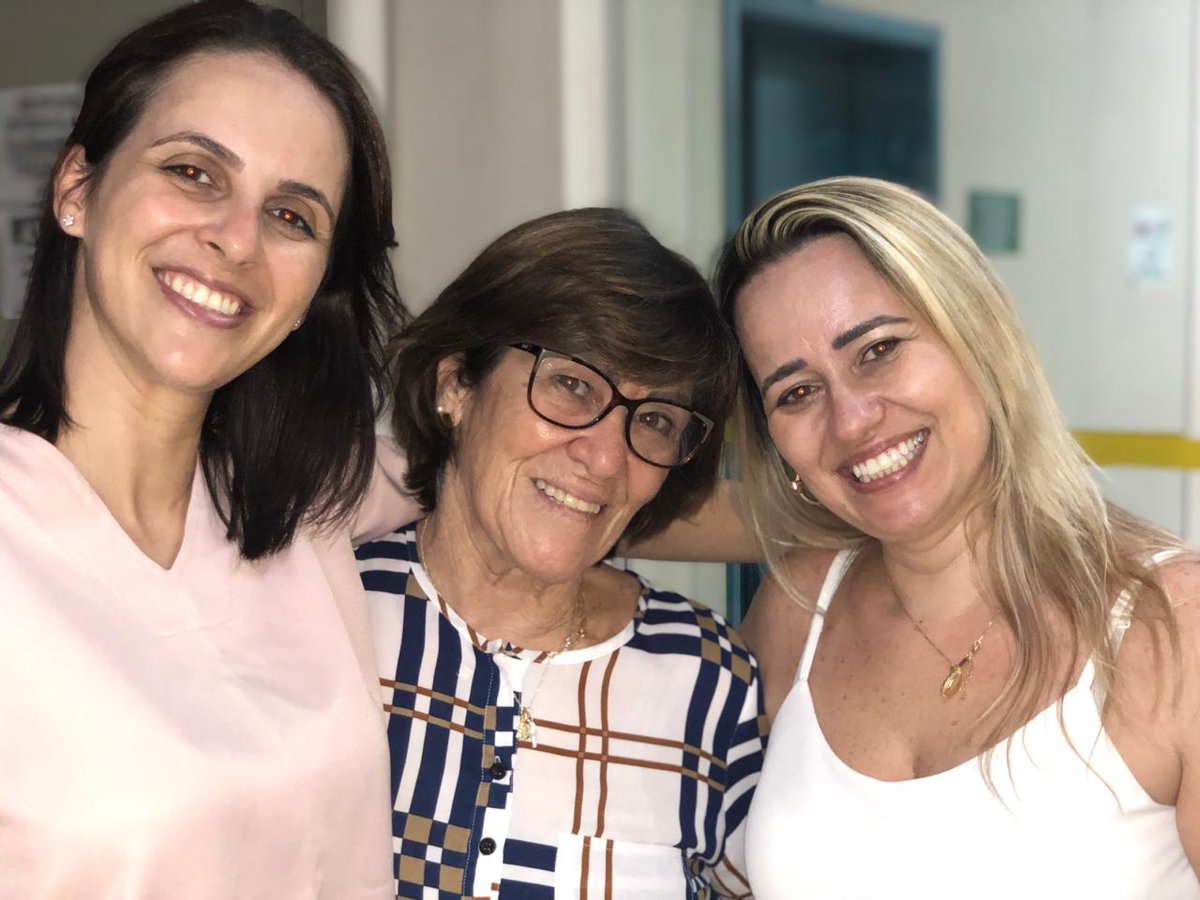 bucodonto's tweet photo. Meu aniversário foi incrível, agradeço muito a Deus por todo o carinho, são pessoas maravilhosas que guardo no meu coração.
Que Deus abençoe a Todos!
Obrigada a Todos!
Dra. Luciane Buco https://t.co/j4PrWSWoFb