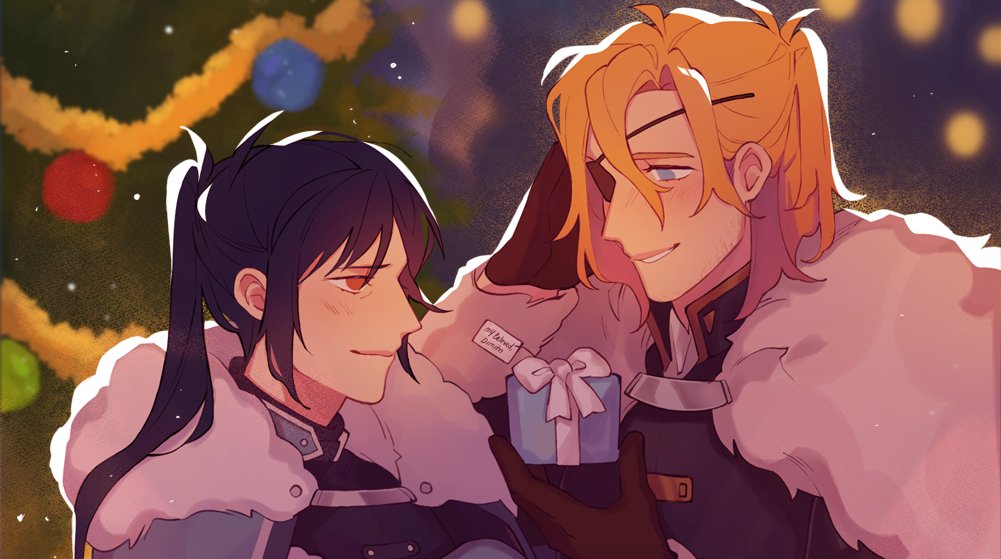 foxkunkun's tweet photo. HAPPY BIRTHDAY DIMITRI 💙💙💙💙💙
#ディミトリ生誕祭2020 #FE3H https://t.co/S17gxI8RZL