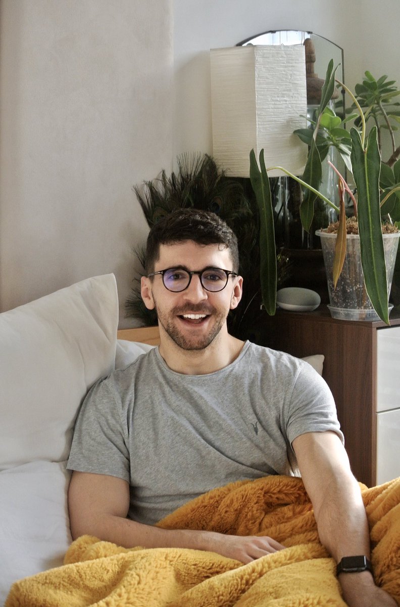 Laith Alexander 🏳️‍🌈 tweet media