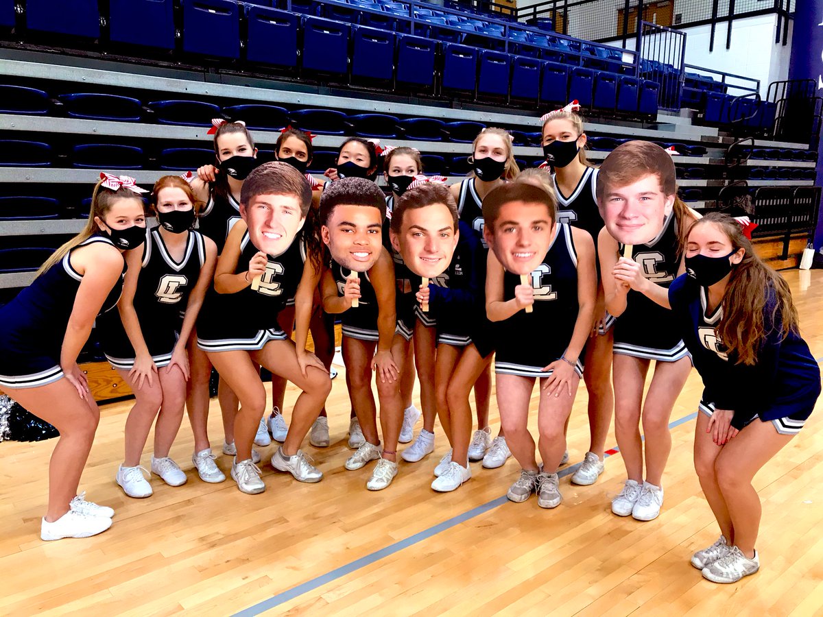 Charlotte Latin Cheerleading (@cls_hawks_cheer) on Twitter photo We loved celebrating our <a href="/CLS_Hawks_Gball/">Charlotte Latin Girls Basketball</a> and <a href="/CLS_Hawks_Bball/">Charlotte Latin Boys Basketball</a> Seniors last night! Congratulations Class of 2021!! Two big wins for these teams are a great way to start the Holiday Break! GO HAWKS!! 🎅🏻🎅🏻🎅🏻 We loved celebrating our <a href="/CLS_Hawks_Gball/">Charlotte Latin Girls Basketball</a> and <a href="/CLS_Hawks_Bball/">Charlotte Latin Boys Basketball</a> Seniors last night! Congratulations Class of 2021!! Two big wins for these teams are a great way to start the Holiday Break! GO HAWKS!! 🎅🏻🎅🏻🎅🏻