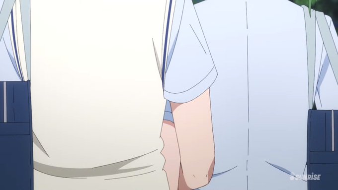 ぽむ➡️ゆう   ゆう↔ぽむ 