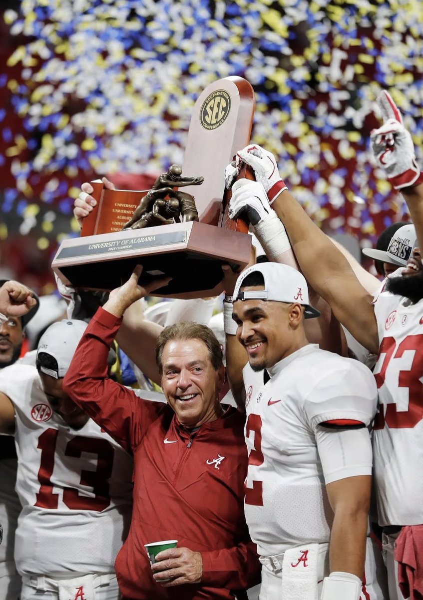 JalenHurts's tweet photo. ROLL SOONERS !!
#SECChampionship #Big12Championship https://t.co/GKj4J7pHU7