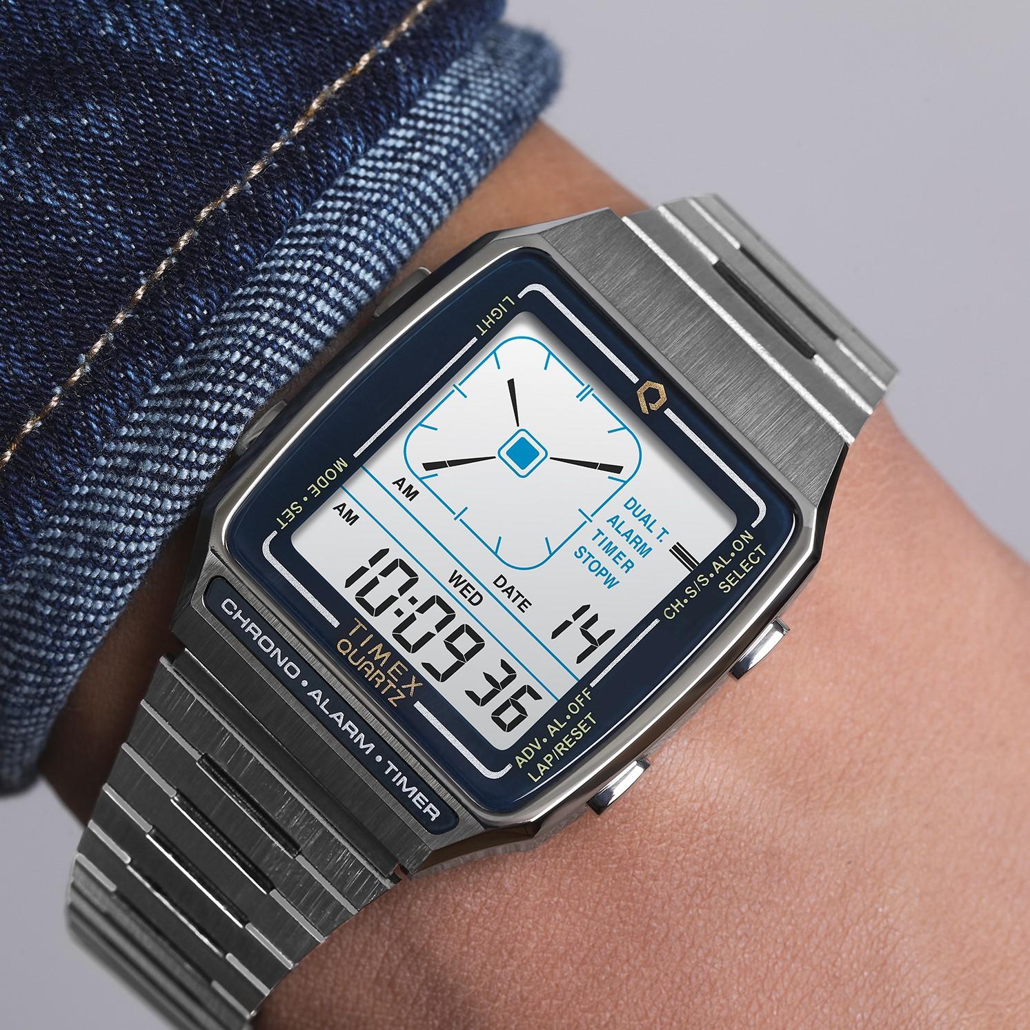 Timex on X: Timex on X: