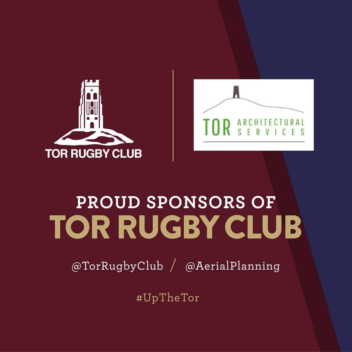 Tor Rugby Club tweet media