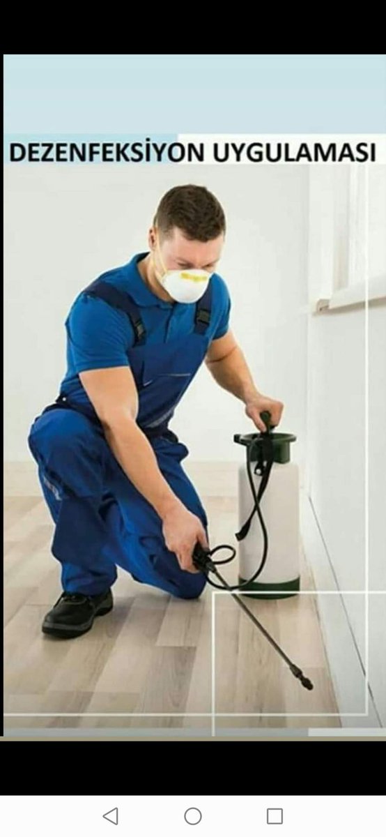 Dezenfektasyon Hidroğen Perixid Gümüşiyonu olup Etken maddesi %99 Yok etmektedir Oksijen suya dönüşerek yıkımlanır Ayrıca temizliğe gerek duyulmaz Ayrıca kristal ve kapsulu sayesinde koruma sağlar Arayın Görüşelim ☎️ 0530 403 39 34