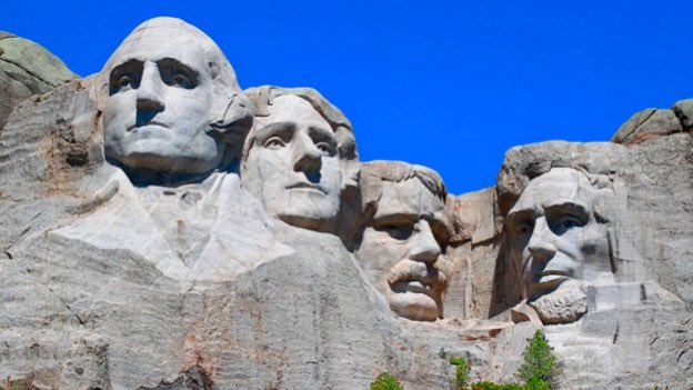 If there was a Mount Rushmore of Wichita restaurants, which four restaurants would you put on it?

Don’t give me one, two, three or five. Let’s see which four restaurants you believe belong on our city’s Mount Rushmore of Restaurants.