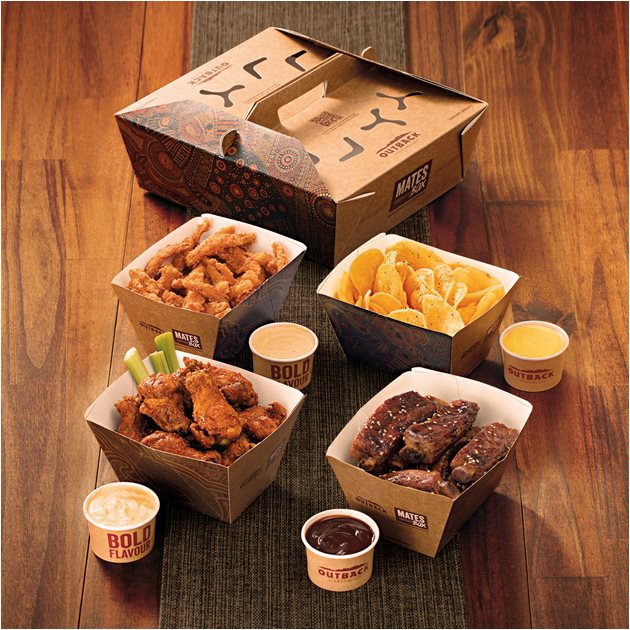 sortimentos's tweet photo. Outback SteakHouse lança box generoso que reúne aperitivos icônicos e serve até seis pessoas via delivery
https://t.co/3IfCZegSrH
#gastronomia #Outback #OutbackSteakHouse #Delivery #MateBox #OutbackDelivery #DeliveryOutback #telentrega #Restaurantes #Restaurante https://t.co/5uln84x6jL