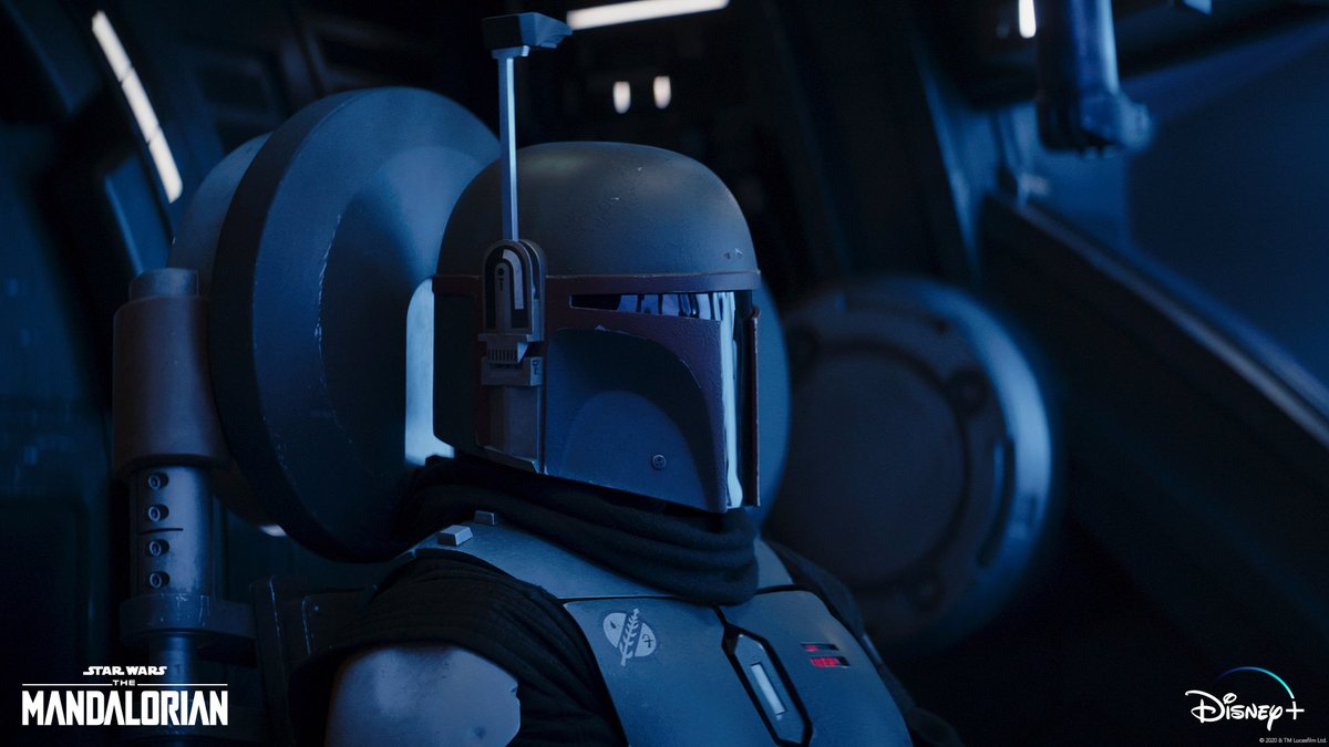 The final episode of the season has arrived. Chapter 16 of #TheMandalorian is now streaming on #DisneyPlus.