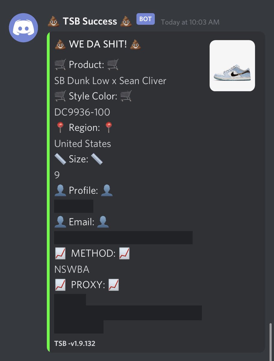 all that matters, thanks @The_Shit_Bot