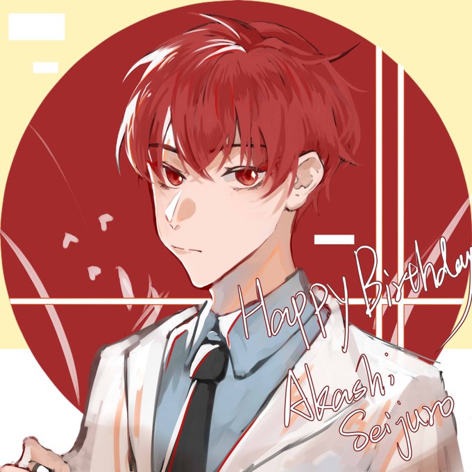 赤司征 高画質 のtwitterイラスト検索結果 古い順