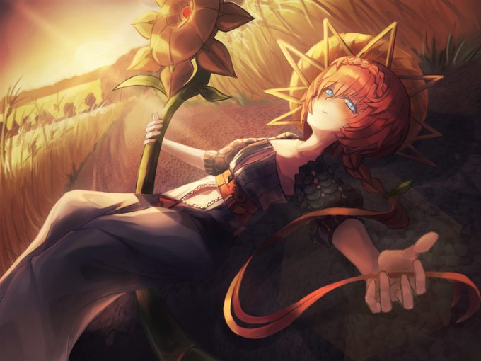 ゴッホのtwitterイラスト検索結果