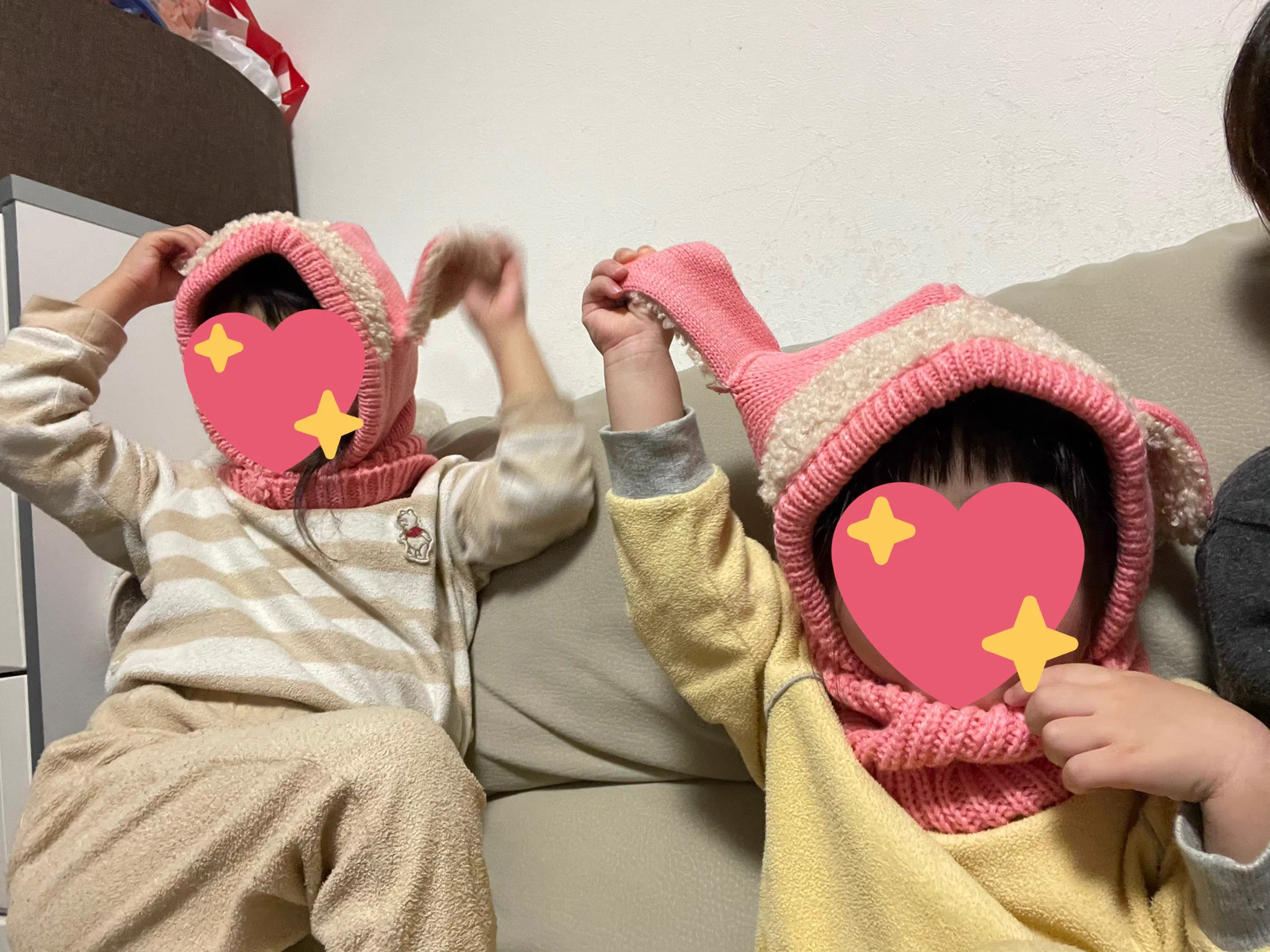 @saso8105315 ピンク買いました。 