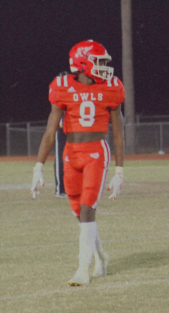 Demarius Manning tweet media