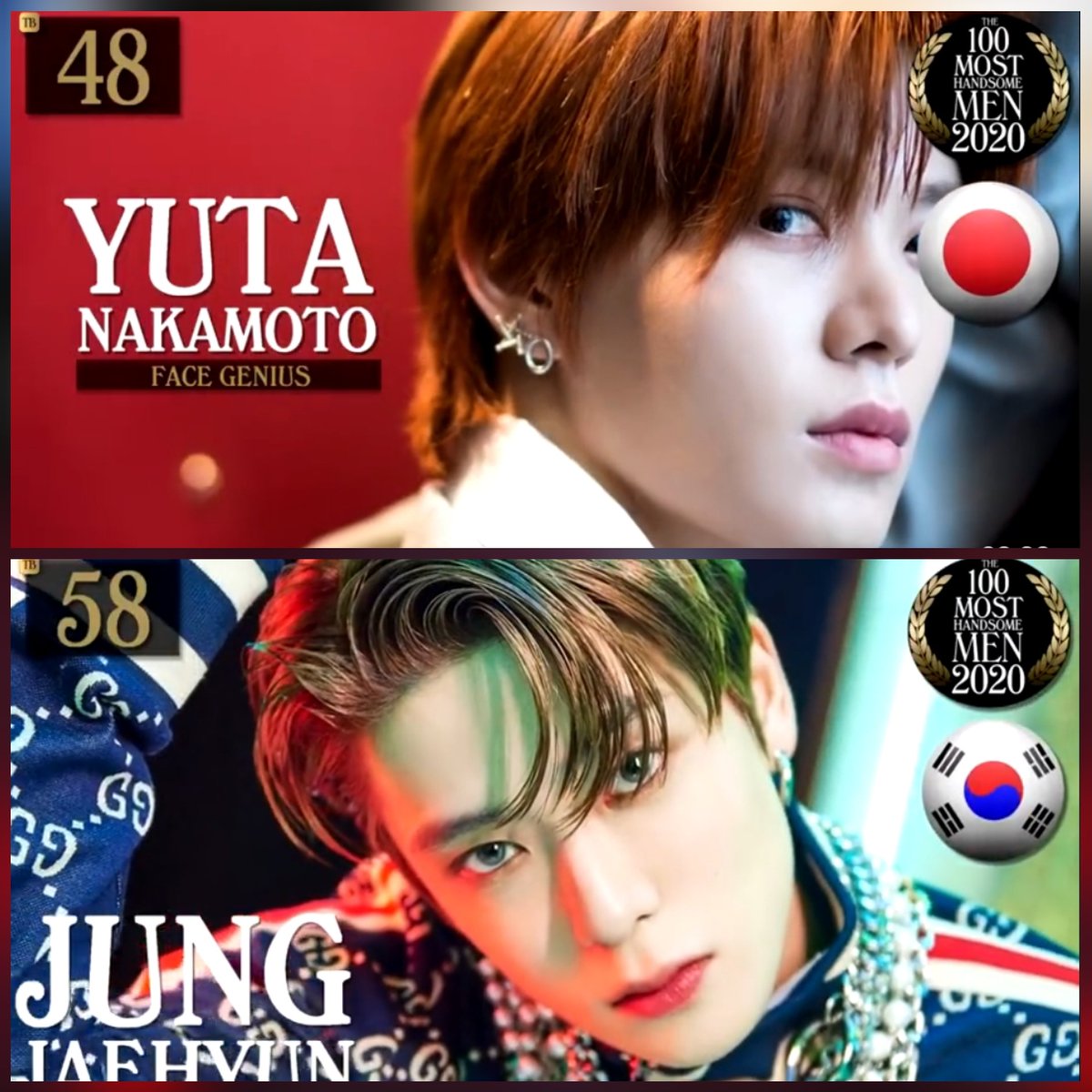 태용 Dtop Beauty World The 100 Most Handsome Men Im The World 50 Ratio Face 5 000 30 Votes 3 000 Global Beauty Standards Of The Year 2 000 Rank 21 태용 Dtop Beauty World The 100 Most Handsome Men Im The World 50 Ratio Face 5 000 30 Votes 3 000 Global Beauty Standards Of The Year 2 000 Rank 21