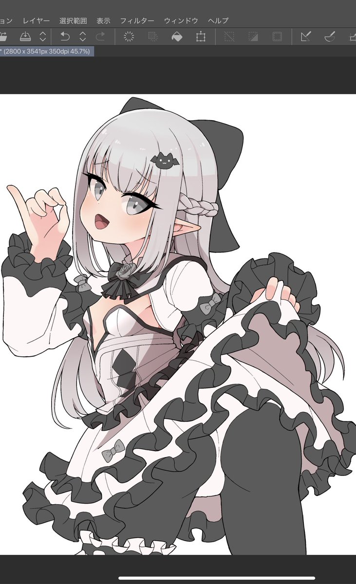 眠気に負けるっ💢💢💢💢 