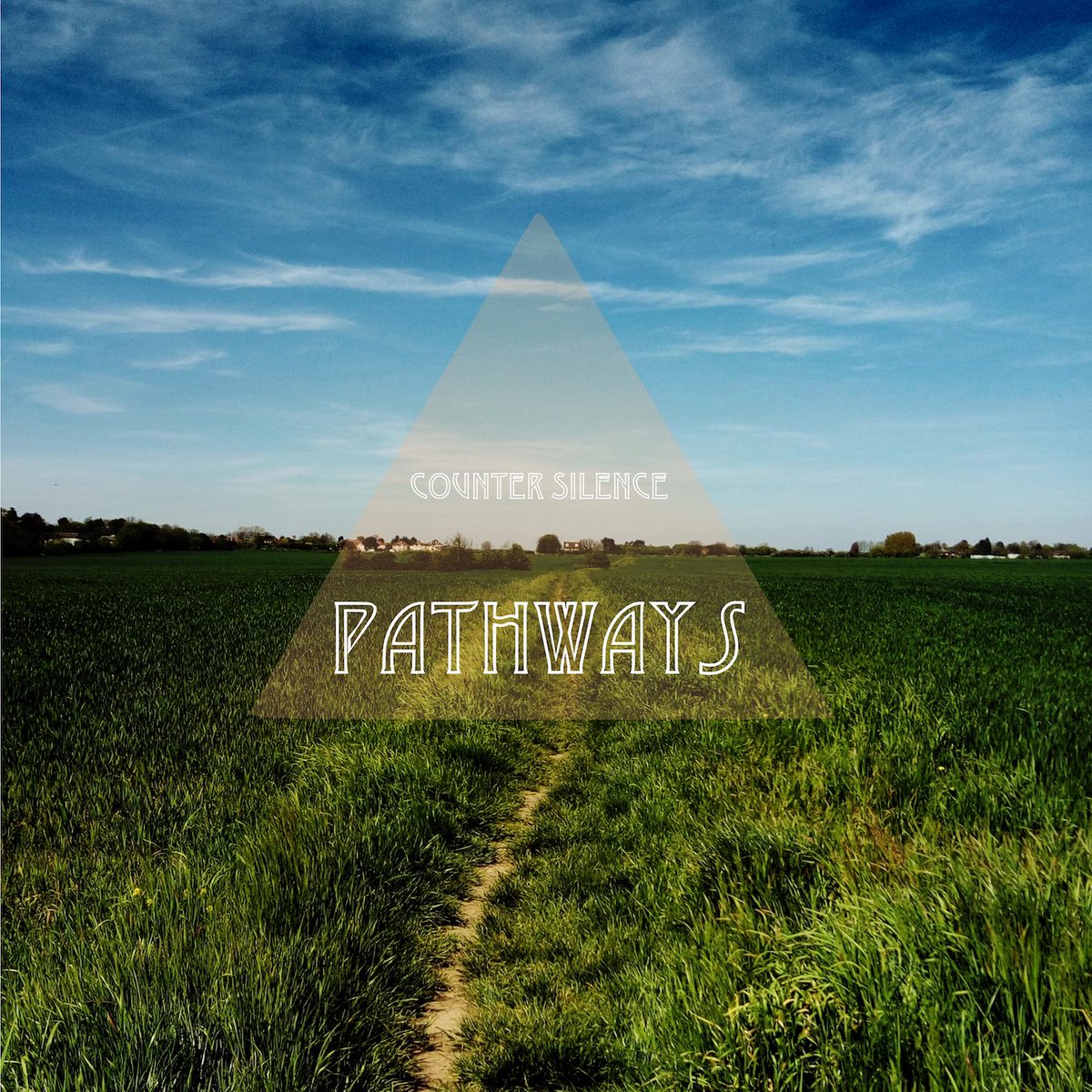 #51  @countersilence - PathwaysA master of tranquility, Colin Ventura publishes his melancholical masterpieces when they are ready.Perfectly cut gems. Dreamy, but not soft.No, perfection is NOT boring. Boring is boring!