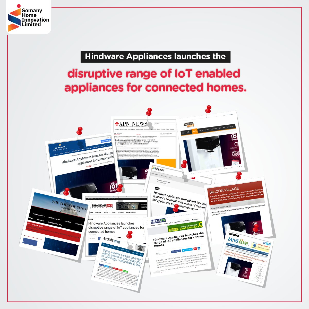 _shil_1's tweet photo. The recently launched IoT enabled range of appliances give you the power to either voice control through Alexa or remotely control through the Hindware Appliances app for better and smarter monitoring of your home and appliances.

#technology #iot #appliances https://t.co/7X3MnPaJkM