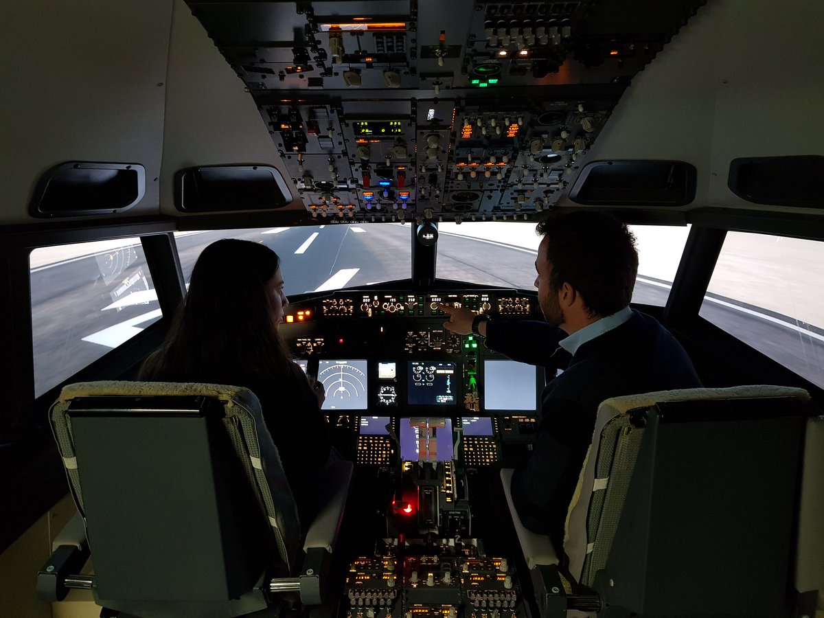 Aeroclub Barcelona Sabadell tweet media