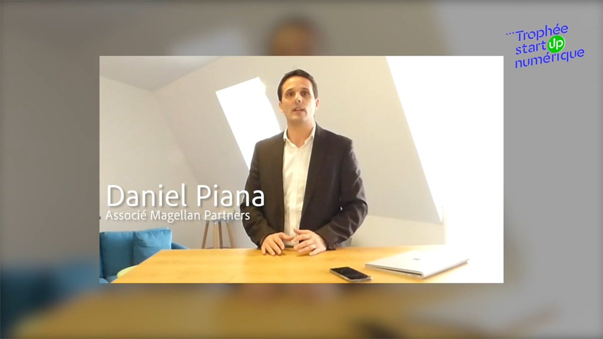 TelecomSudParis's tweet photo. Retour sur le palmarès du Trophée #startup #Numerique 2020 @IMTstarter. Bravo à HOBBYS, une startup qui propose aux salariés d'accéder à des activités virtuelles liées au bien-être et #personaldevelopment, en ligne et en direct. @MagellanCons #TSUN2020 👀⏩https://t.co/CJkImODhDh https://t.co/FiEIRae6pU