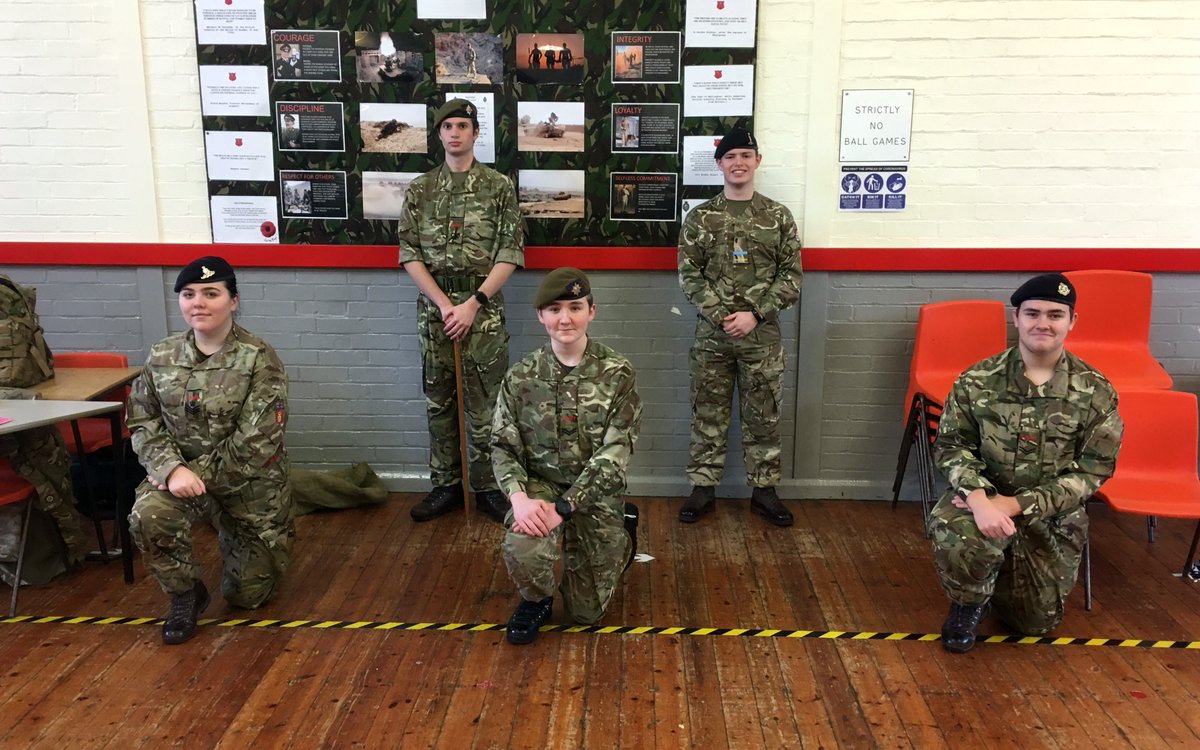 Des Smith tweet media