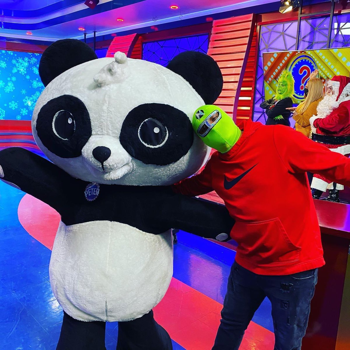 DanielPandilla tweet picture