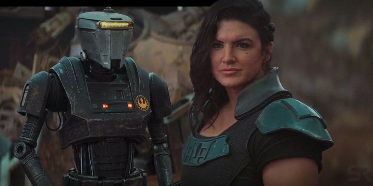 fan_carano's tweet image. #WELOVECARADUNE and @ginacarano RETWEET.