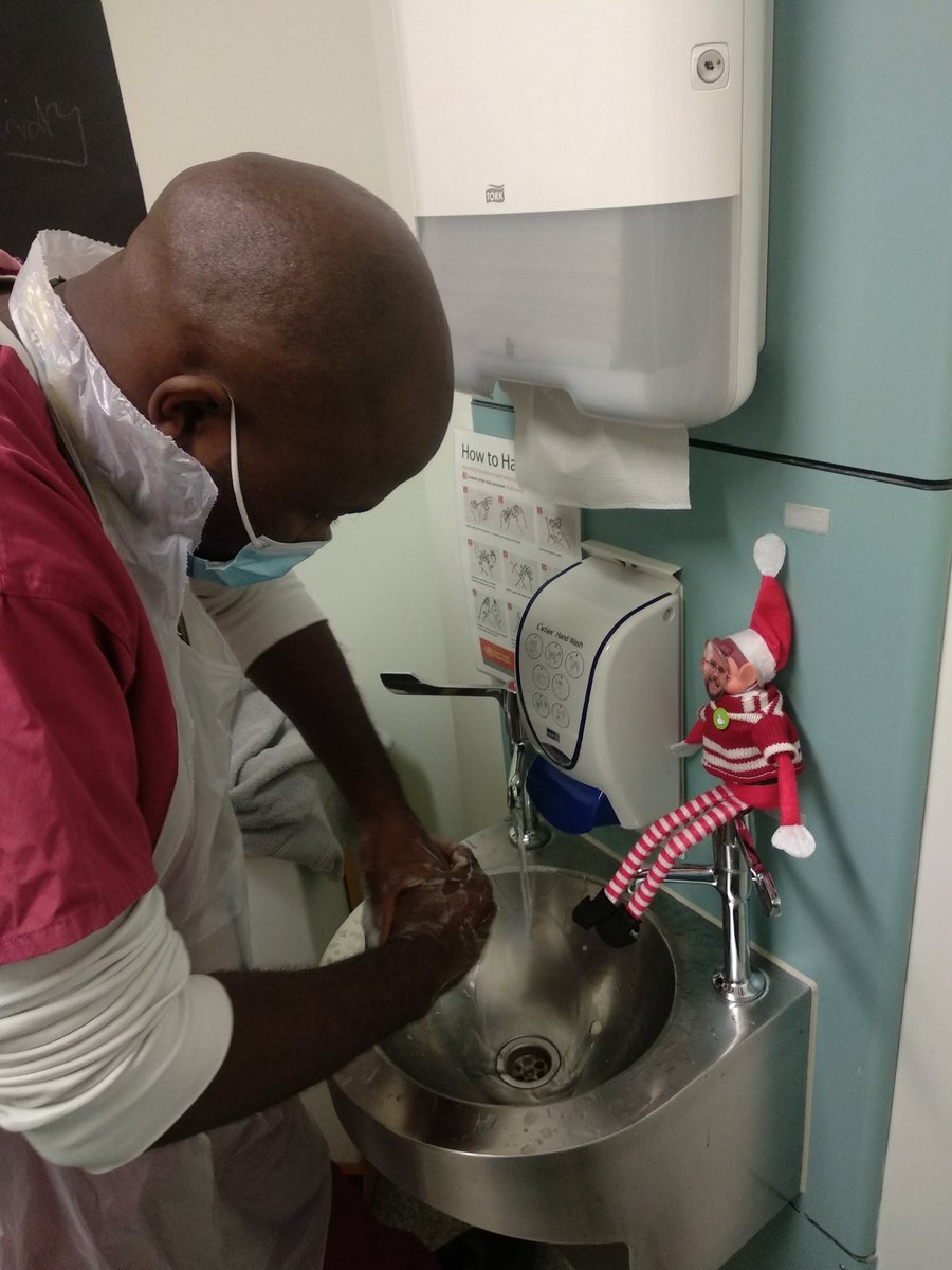 Selden Centre tweet media