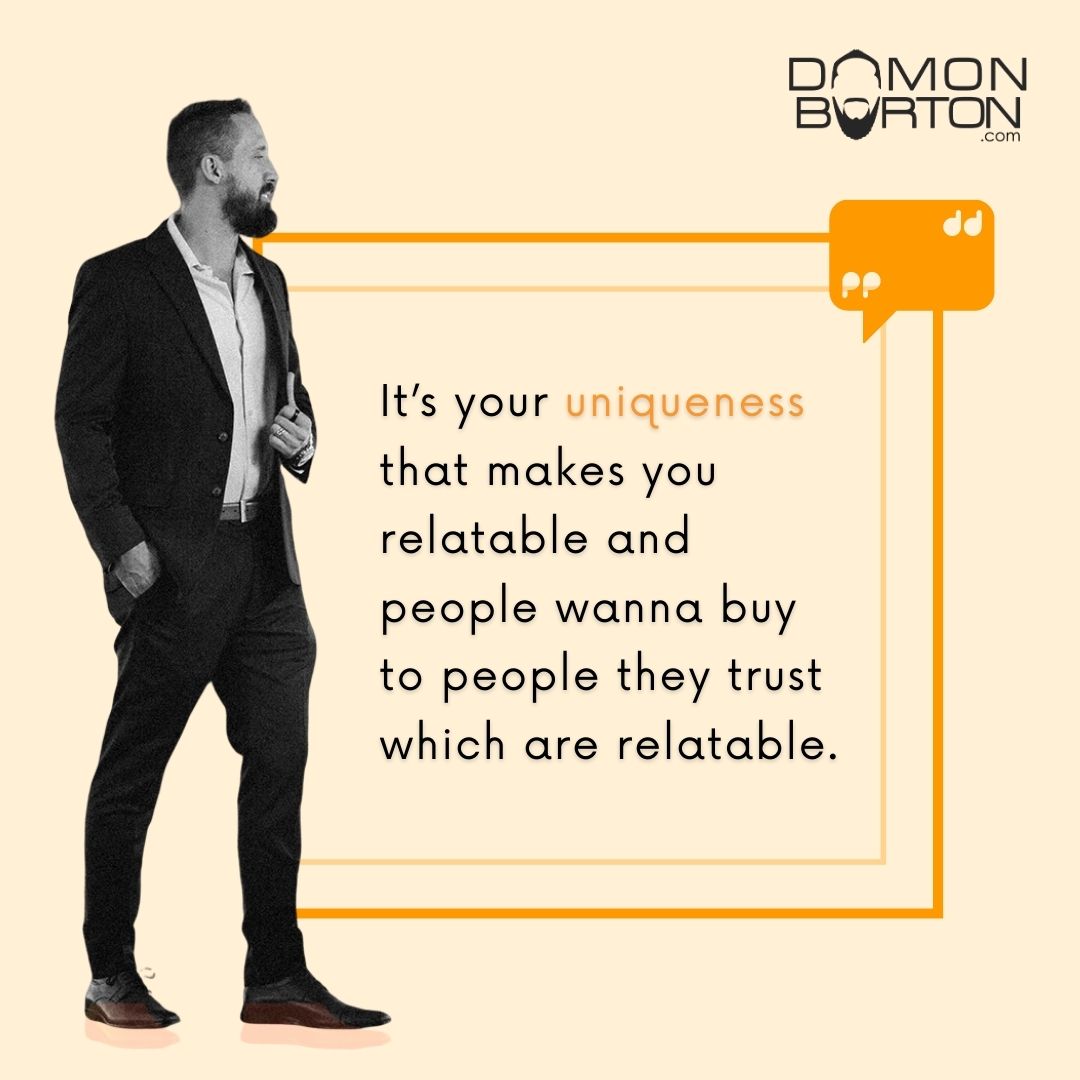EntrepreneurDB's tweet photo. You are unique and you have something to offer to others. Be relatable. Show up!
#unique
#audience
#free #talent
#offer #self
#selfability
#relevant
#awareness
#trust #goals
#culture
#personality
#attitude
#corevalues
#values
#content https://t.co/et04gd9ro1