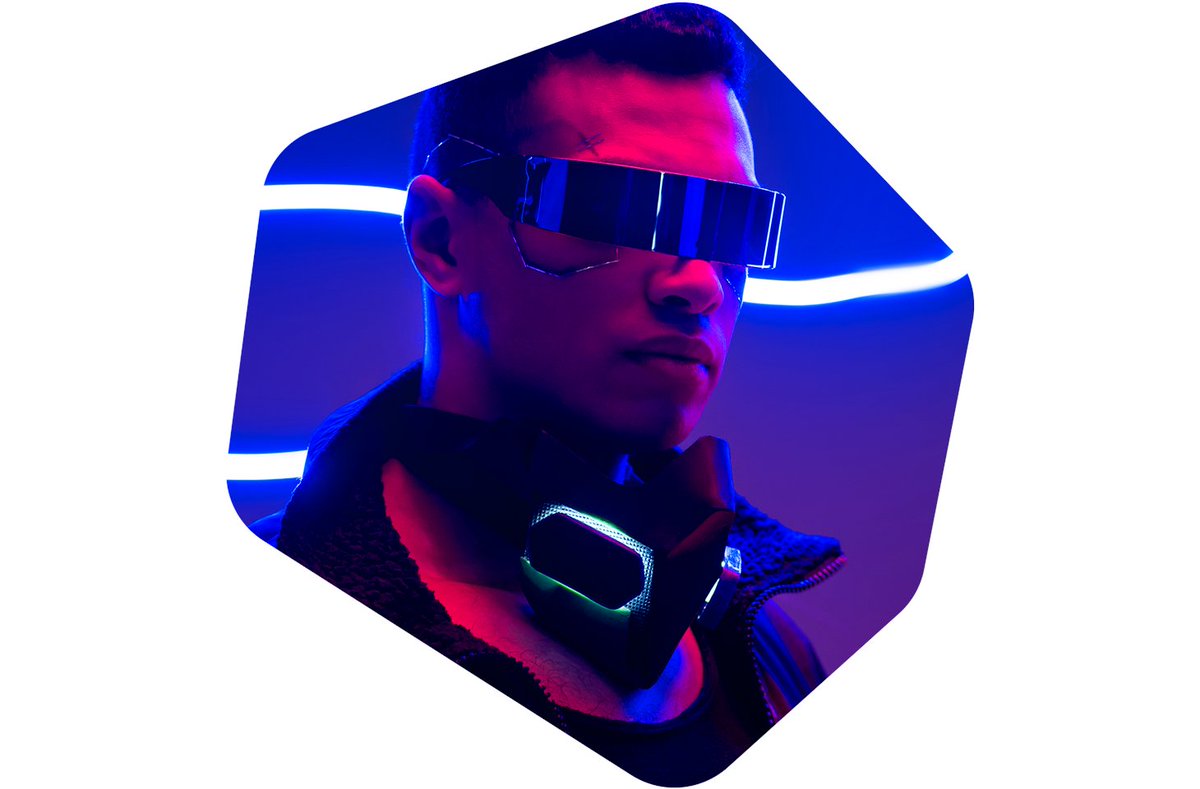 Sollte man Science-Fiction-Filmen im letzten Jahrhundert Glauben schenken, dürften die Hacker des Jahres 2020 Zugang zu einem recht kuriosen „Werkzeugkasten“ haben: kas.pr/6rgr #Cyberpunk2077 #Kaspersky