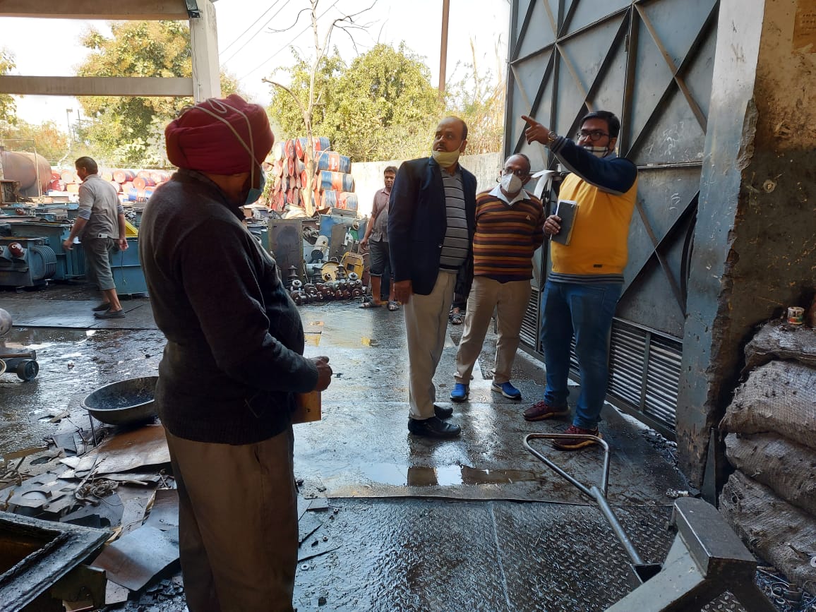 EE PVVNL Meerut tweet media