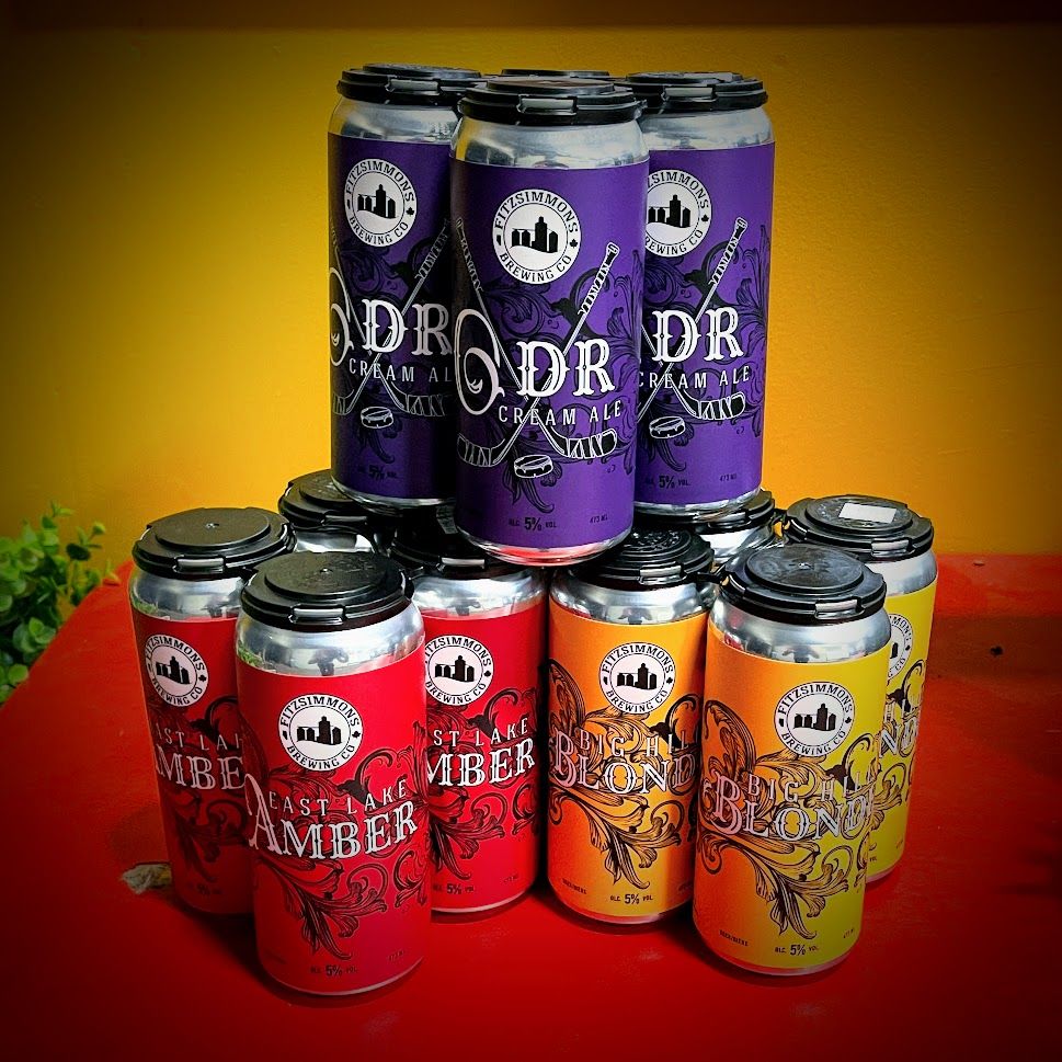 On the Sixth day of Christmas FBC gave to me... Live at 6pm with the answer!!! Want to win? fitzbrewing.com to find out how!!!