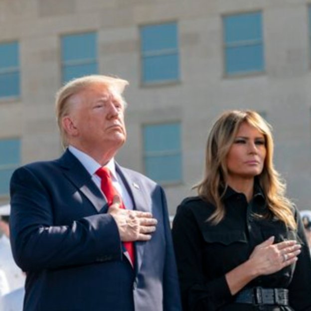 Donald Trump says "wild" "protest" scheduled for January 6 ...