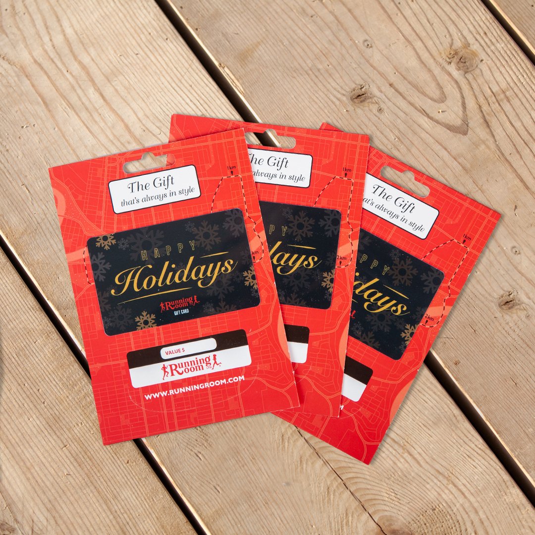 running room online store