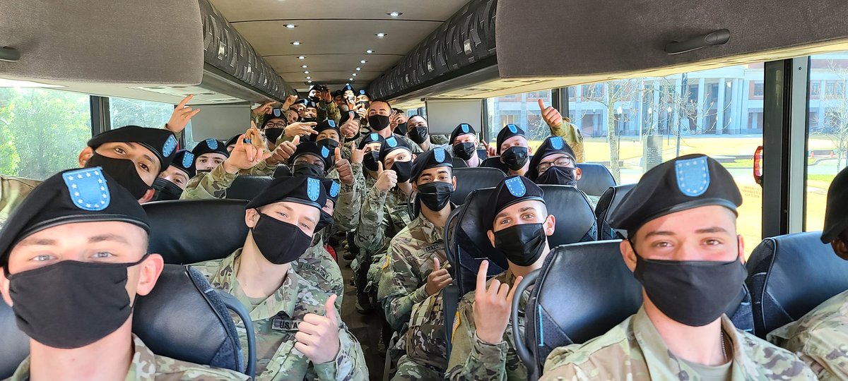 Chris Choi (@chriscchoi) on Twitter photo The last Infantry OSUT grad of 2020 is complete, and the A & B/2-19IN grads are literally ready to roll into #HBL2020 Congrats to the newest 397 Infantry Soldiers in the <a href="/USArmy/">U.S. Army</a> #followme #standardsanddiscipline <a href="/198thOSUT/">198th IN BDE</a> <a href="/Dave_Hodne/">David Hodne</a> <a href="/PatDonahoeArmy/">Patrick Donahoe</a> <a href="/RockForce7/">Rockforce</a> <a href="/DerrickGarner20/">Derrick C. Garner</a> The last Infantry OSUT grad of 2020 is complete, and the A & B/2-19IN grads are literally ready to roll into #HBL2020 Congrats to the newest 397 Infantry Soldiers in the <a href="/USArmy/">U.S. Army</a> #followme #standardsanddiscipline <a href="/198thOSUT/">198th IN BDE</a> <a href="/Dave_Hodne/">David Hodne</a> <a href="/PatDonahoeArmy/">Patrick Donahoe</a> <a href="/RockForce7/">Rockforce</a> <a href="/DerrickGarner20/">Derrick C. Garner</a>