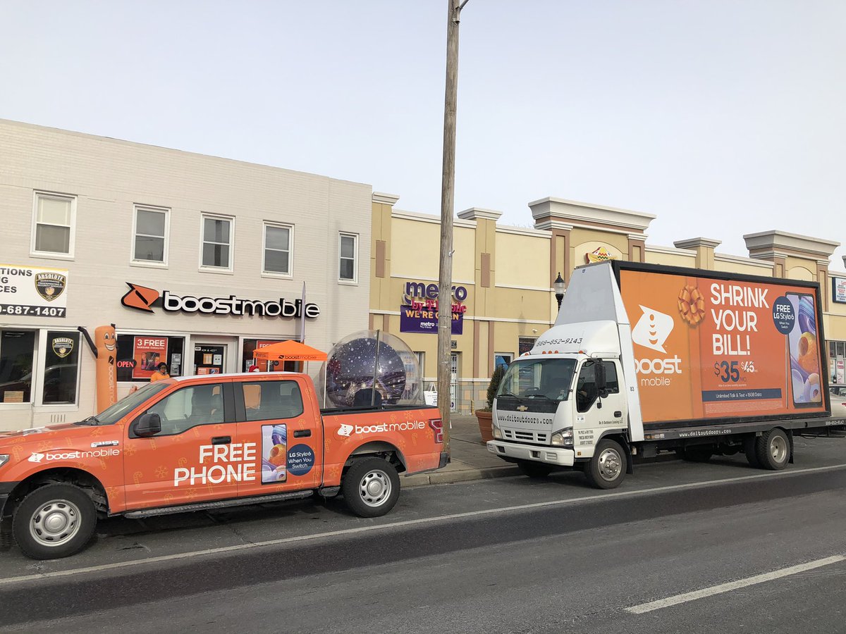 BoostBmoreTay's tweet image. Merry Boostmas!!! Sorry not Sorry metro @HMDISHingBoost @BoostMikeBoost @boostwmd @BoostBugg #TopAtlanticSquad #boostDISHingdeals