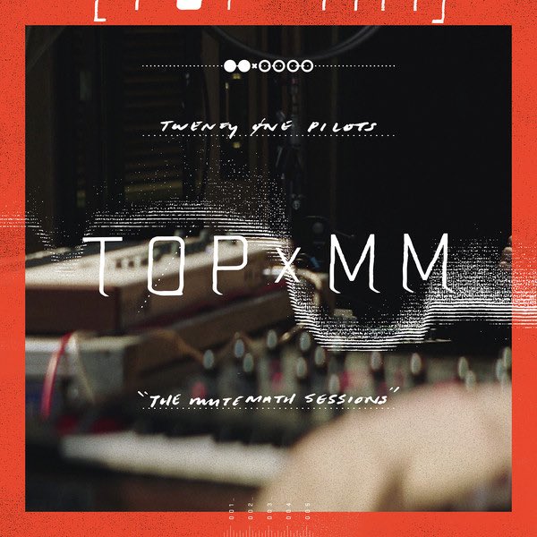 whisperrjosephh's tweet photo. happy 4 years since #topxMM https://t.co/odvXAGCTwP