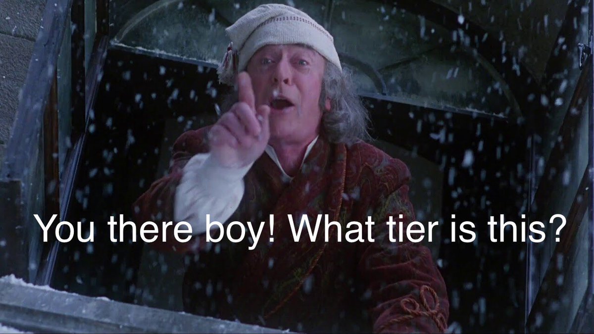 waking up on Christmas Day in London