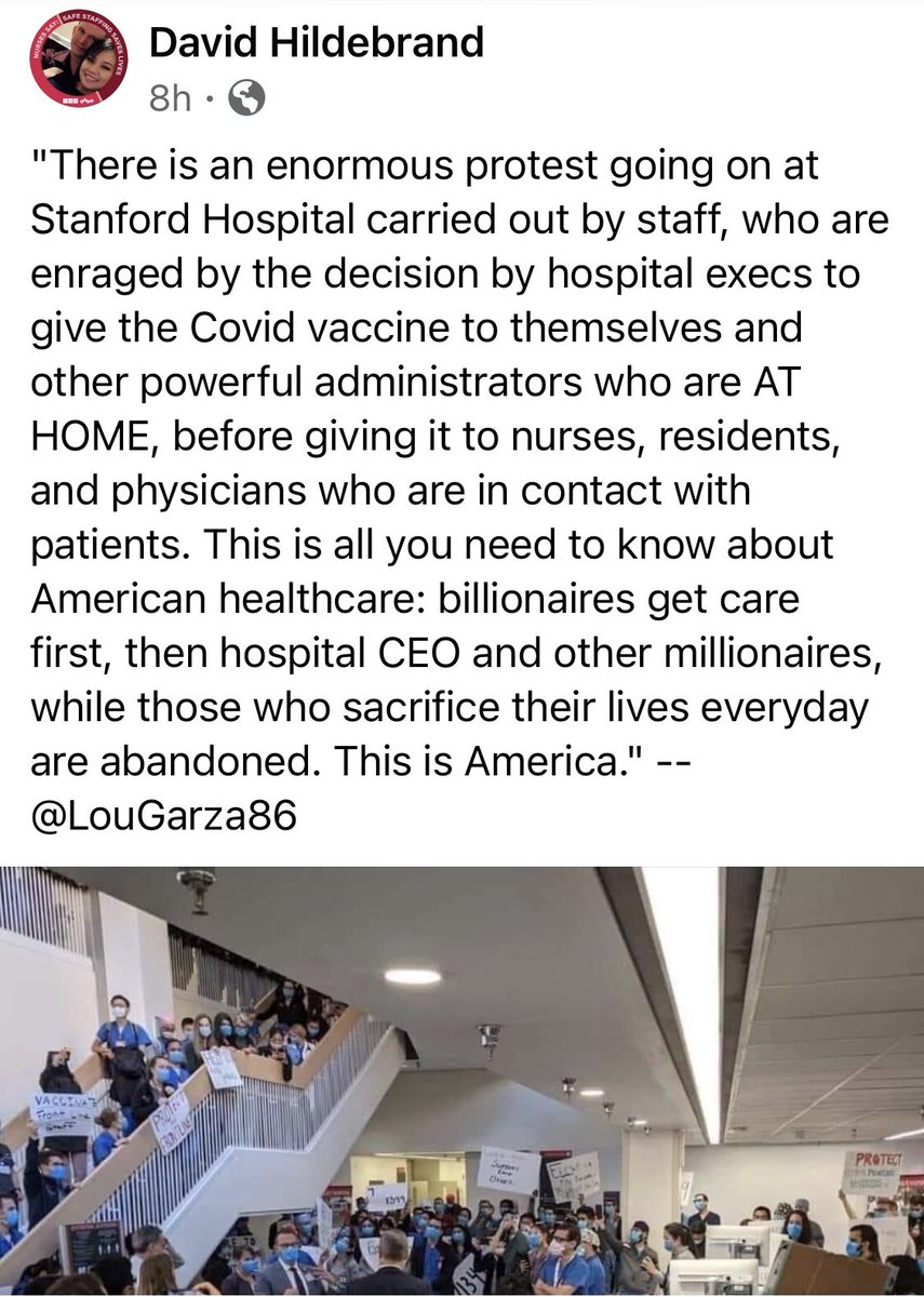 CjManigold's tweet photo. Ain’t that America... https://t.co/M3eUYr0Wdj