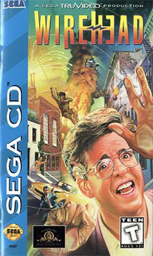Sega CD Games tweet media