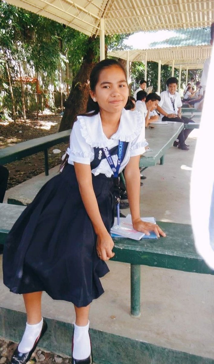 Claugene3's tweet photo. Throwback isko times 😂💕
#2016-2017
#gr.10 https://t.co/OSJMNP26xn