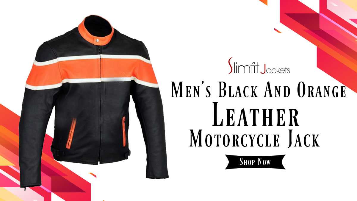 Slimfitjackets's tweet photo. Leather jackets have always been the preference of everyone. In order to get your hands on this fine quality leather attire at the most reasonable price, place your order at our store right away.
https://t.co/r8Tm4B4Ise
 
#balckjacket #bomberjacket #mensoutfit #leatheroutfit https://t.co/dEEG5637SE