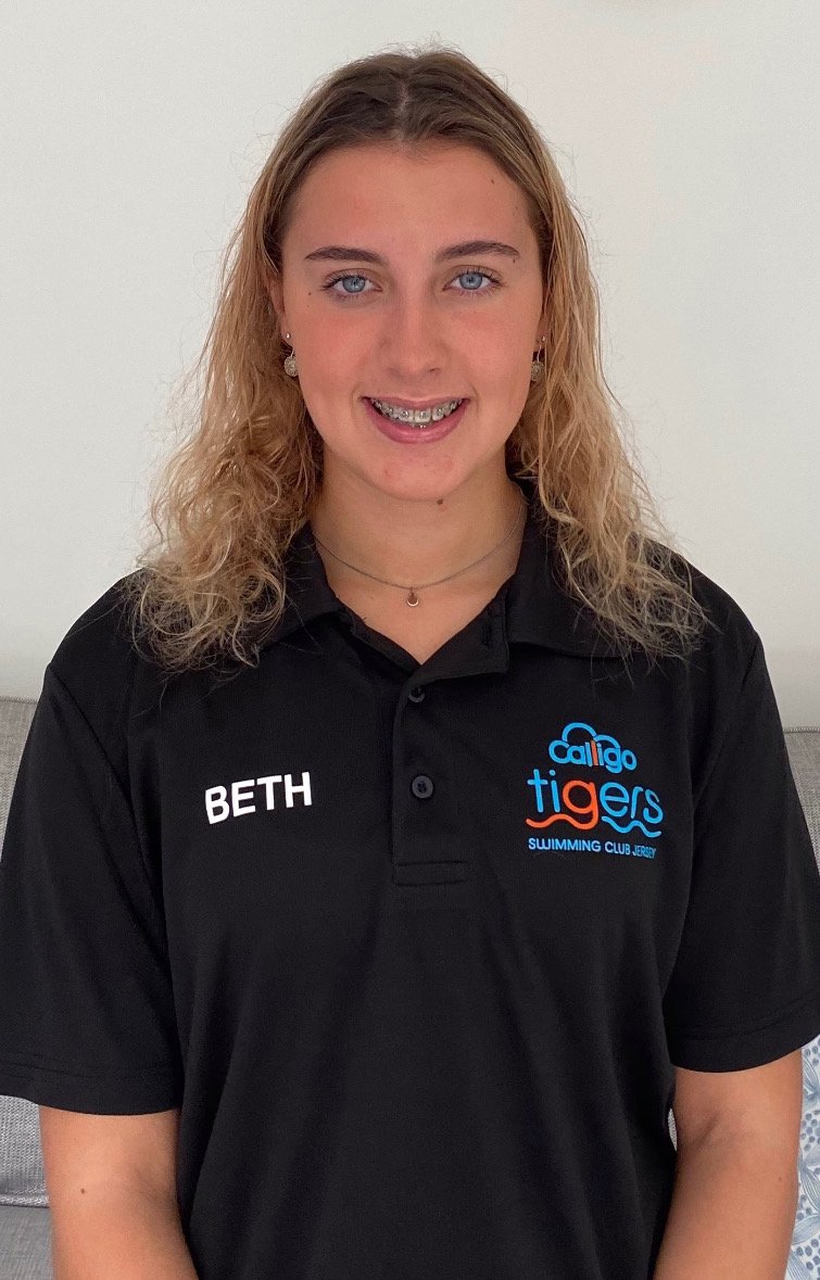 calligo tigers jersey