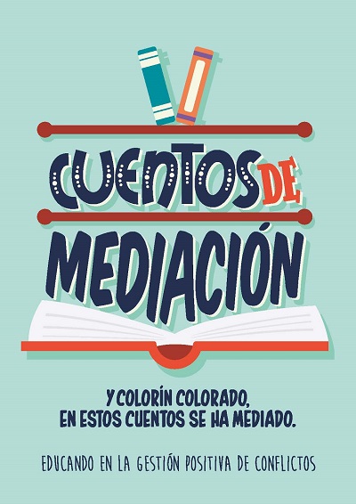 CopMadrid's tweet photo. El Colegio colabora en la recopilación de cuentos sobre la Mediación.

Estos Cuentos de Mediación, pueden consultarse tanto en formato digital como, por primera vez este año, en formato audiolibro. 

https://t.co/ozJGQMkJbV https://t.co/JKBOFi75CV