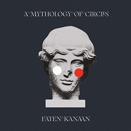 #56 Faten Kanaan - A Mythology Of CirclesThis here is the odd one out. A mixture of medieval style polyphonic singing, classical ambient music, acoustical and electrical instruments. In short, a recipe for disaster!It's one of most beautiful albums I have ever heard.