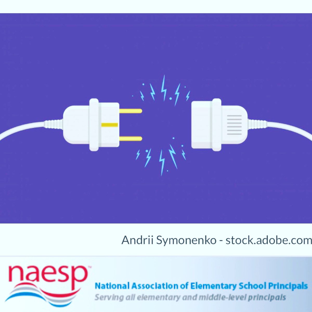 Student connection is foundational to creating the very best learning environment for kids. Check out my thoughts on connecting with kids in this month’s <a href="/thenaesp/">THENA Español</a> Communicator. naesp.org/communicator-d…